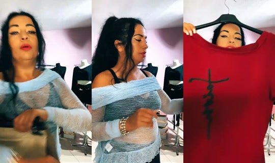 eleganceclothing0 TikTok Live — Aug 23, 2026, 7:49 PM