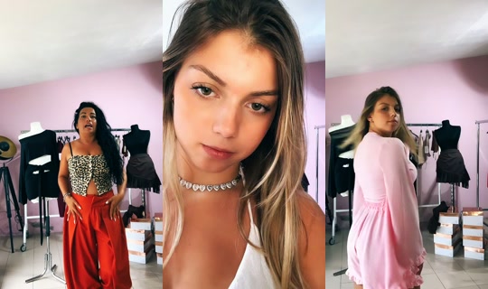 eleganceclothing0 TikTok Live — Aug 24, 2026, 12:38 PM
