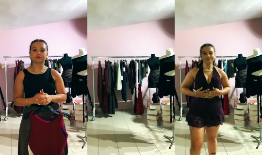 eleganceclothing0 TikTok Live — Aug 24, 2026, 9:16 PM