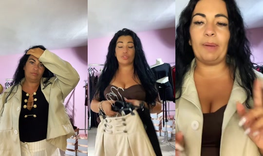 eleganceclothing0 TikTok Live — Aug 26, 2026, 10:18 AM