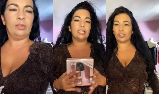 eleganceclothing0 TikTok Live — Aug 26, 2026, 8:03 PM