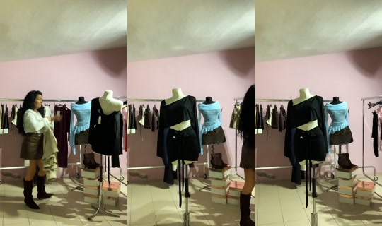 eleganceclothing0 TikTok Live — Aug 26, 2026, 9:07 PM