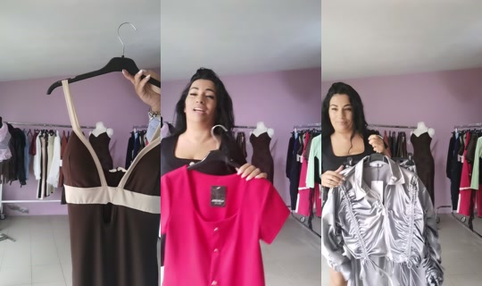 eleganceclothing0 TikTok Live — Sep 30, 2026, 10:57 AM