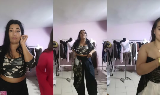 eleganceclothing0 TikTok Live — Sep 30, 2026, 8:47 PM