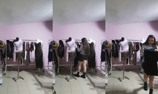 eleganceclothing0 TikTok Live — Sep 30, 2026, 9:09 PM
