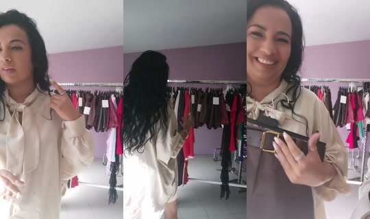 eleganceclothing0 TikTok Live — Oct 2, 2026, 9:53 AM