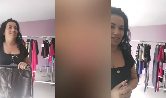 eleganceclothing0 TikTok Live — Oct 2, 2026, 10:43 AM