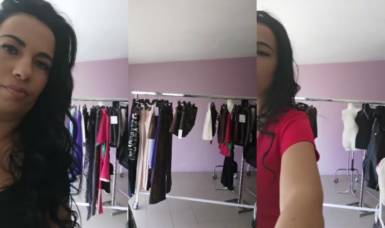 eleganceclothing0 TikTok Live — Oct 2, 2026, 12:13 PM