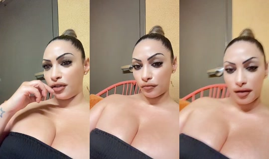 elektra007 TikTok Live — Aug 27, 2026, 7:11 AM