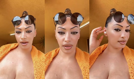 elektra007 TikTok Live — Aug 28, 2026, 9:03 PM