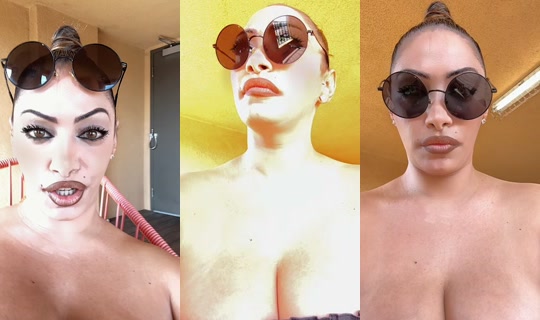 elektra007 TikTok Live — Aug 28, 2026, 11:03 PM