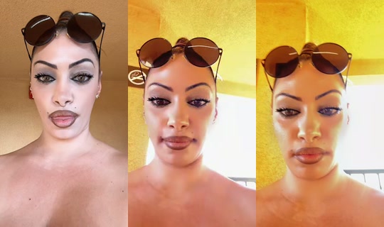elektra007 TikTok Live — Aug 29, 2026, 12:32 AM