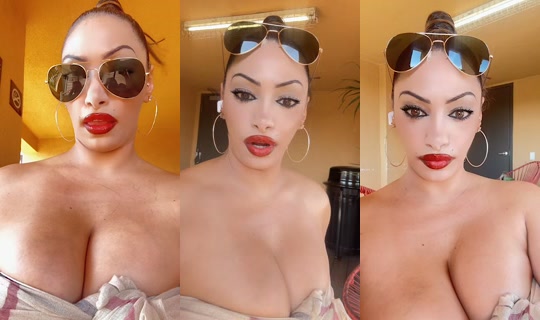 elektra007 TikTok Live — Aug 30, 2026, 9:58 PM