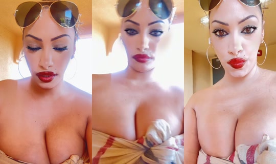 elektra007 TikTok Live — Aug 30, 2026, 10:13 PM