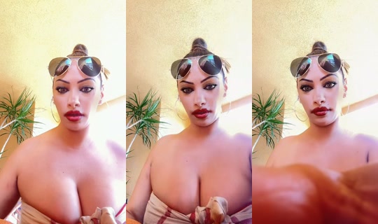 elektra007 TikTok Live — Aug 30, 2026, 10:57 PM
