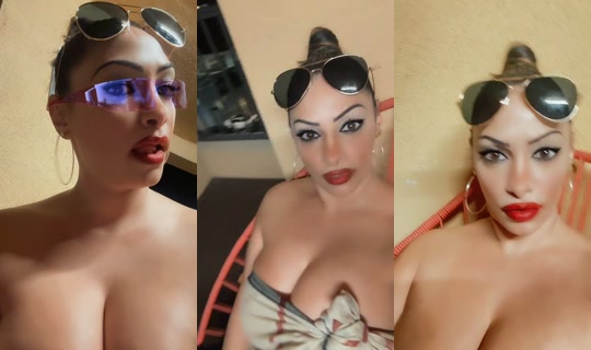 elektra007 TikTok Live — Aug 31, 2026, 3:40 AM