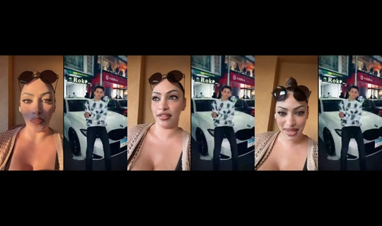 elektra007 TikTok Live — Sep 1, 2026, 2:05 AM
