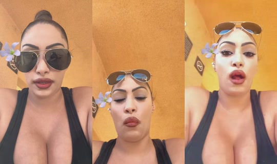 elektra007 TikTok Live — Sep 30, 2026, 11:26 PM