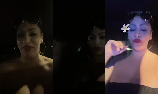 elektra007 TikTok Live — Oct 3, 2026, 7:37 AM