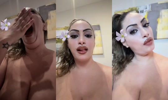 elektra007 TikTok Live — Oct 5, 2026, 6:51 AM