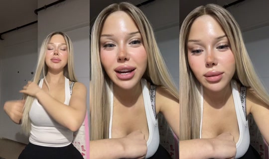 elena.akell TikTok Live — Aug 24, 2026, 2:10 AM