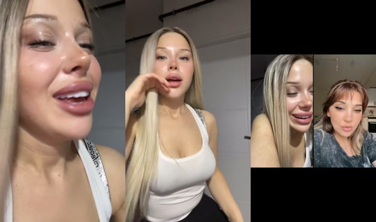 elena.akell TikTok Live — Aug 24, 2026, 2:47 AM