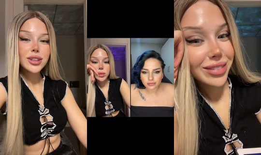 elena.akell TikTok Live — Aug 29, 2026, 7:42 PM