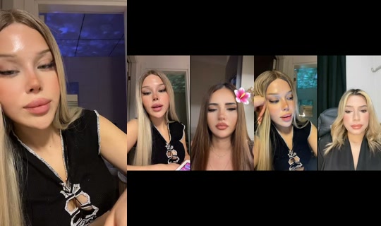 elena.akell TikTok Live — Aug 29, 2026, 8:46 PM