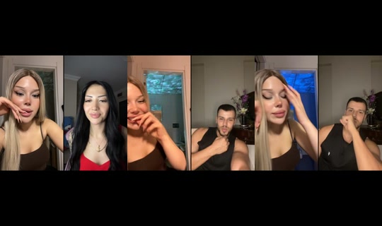 elena.akell TikTok Live — Aug 30, 2026, 12:40 AM