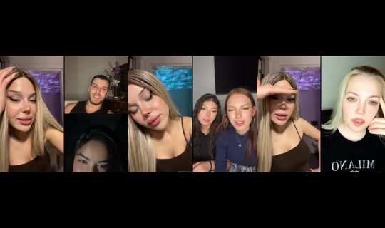 elena.akell TikTok Live — Aug 30, 2026, 1:30 AM