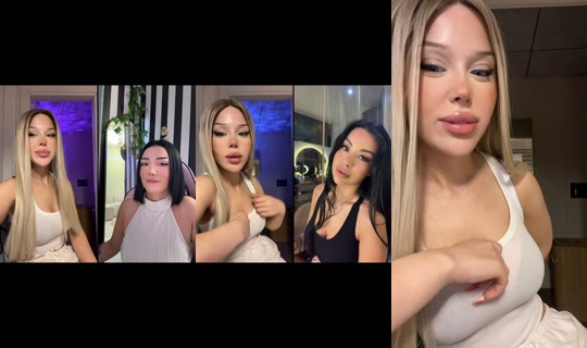 elena.akell TikTok Live — Sep 3, 2026, 6:46 PM