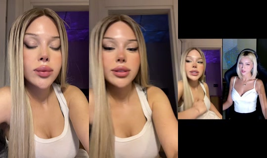 elena.akell TikTok Live — Sep 3, 2026, 8:26 PM