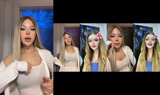 elena.akell TikTok Live — Sep 3, 2026, 9:26 PM