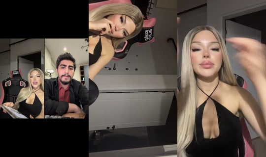 elena.akell TikTok Live — Sep 17, 2026, 8:19 PM
