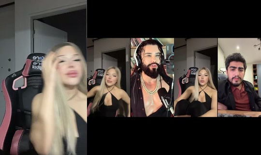 elena.akell TikTok Live — Sep 17, 2026, 9:09 PM
