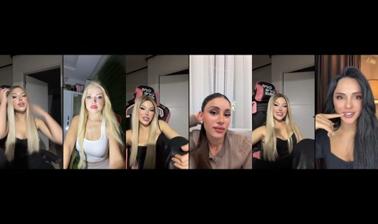 elena.akell TikTok Live — Sep 19, 2026, 6:40 PM