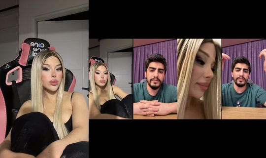 elena.akell TikTok Live — Sep 19, 2026, 7:30 PM