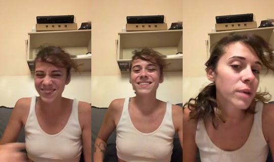 elena.gambelli TikTok Live — Sep 7, 2026, 6:37 PM