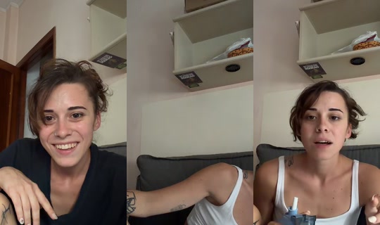elena.gambelli TikTok Live — Sep 12, 2026, 4:35 PM