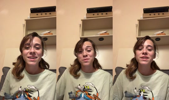 elena.gambelli TikTok Live — Sep 13, 2026, 6:27 PM