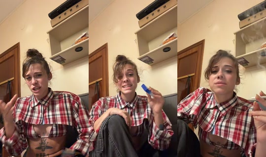 elena.gambelli TikTok Live — Sep 14, 2026, 5:53 PM