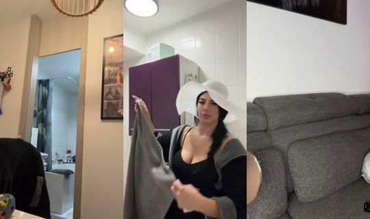 elena.iuliana9 TikTok Live — Sep 25, 2026, 10:34 PM