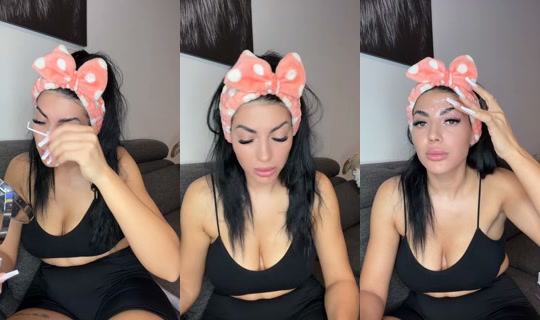 elena.iuliana9 TikTok Live — Sep 25, 2026, 11:24 PM