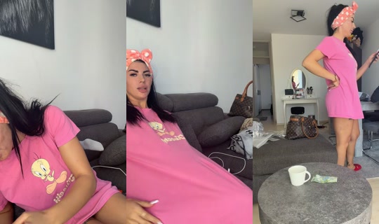 elena.iuliana9 TikTok Live — Sep 26, 2026, 8:01 AM