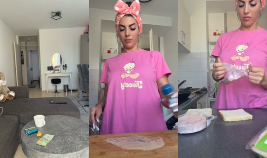 elena.iuliana9 TikTok Live — Sep 26, 2026, 8:52 AM