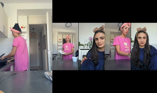 elena.iuliana9 TikTok Live — Sep 26, 2026, 9:42 AM