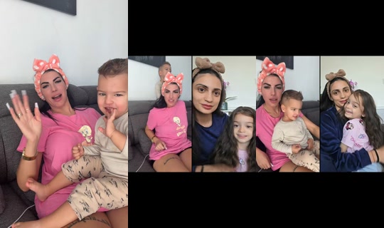 elena.iuliana9 TikTok Live — Sep 26, 2026, 10:32 AM