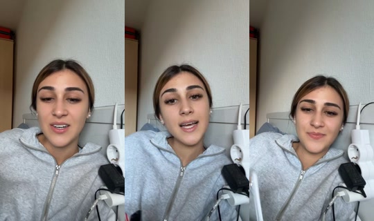 elena.larisa006 TikTok Live — Oct 8, 2026, 3:25 PM