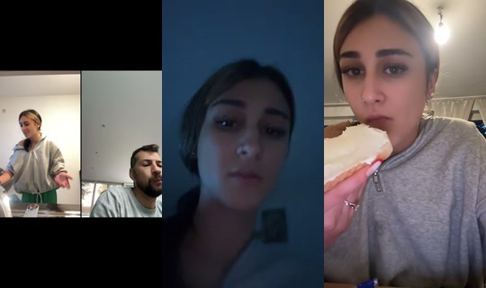 elena.larisa006 TikTok Live — Oct 8, 2026, 4:42 PM