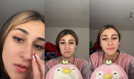 elena.larisa006 TikTok Live — Oct 8, 2026, 7:06 PM